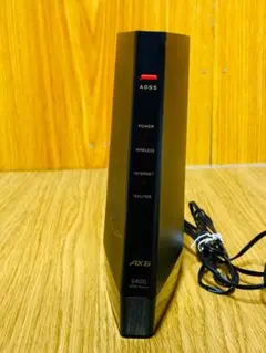 AX6 5400 無線LANルーター