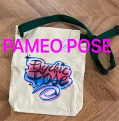 未使用送料込！PAMEO POSE 3wayバッグのサムネイル