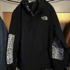 THE NORTH FACE アノラックナイロンジャケット Sサイズ