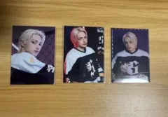 SEVENTEEN HOME 2025 ジュン トレカ　39 63 75