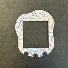 たまごっちuni フェイスプレート 503