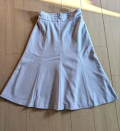 プロポーションボディドレッシング ロングスカート