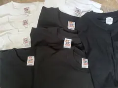 Cross & Stitch 無地tシャツ&united athle無地tシャツのサムネイル