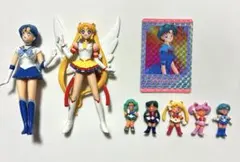 2026年最新】セーラームーン プチソルジャーの人気アイテム - メルカリ