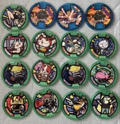 妖怪ウォッチ メダル 零シリーズ