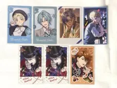 【匿名発送】 にじさんじ チェキ風カード まとめ売り