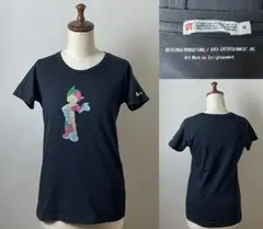 ★ユニクロ 鉄腕アトム 手塚治虫 手塚プロダクション レディース Tシャツ M