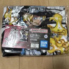 ワンピース 一番くじ B賞 ブランケット