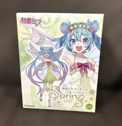初音ミク　フィギュアのサムネイル