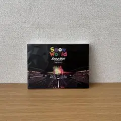 Snow Man 1st Stadium Live Snow World - メルカリ