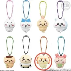 ちいかわ マスコットつき ビスケット シーサー