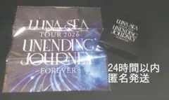 LUNA SEA ギフトエンベロップ マルチクリーナー 新品のサムネイル