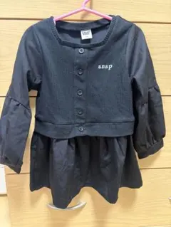 キッズ　チュニックのサムネイル