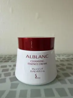 ALBLANC(アルブラン) クレンジングエッセンスクリーム 220gのサムネイル