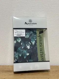 ⭐️【新品】Aquascutum ボクサーパンツ Lサイズ⭐️