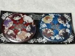 2025年最新】diabolik lovers バッジの人気アイテム - メルカリ