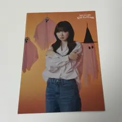 NiziU ミイヒ　ラントレ