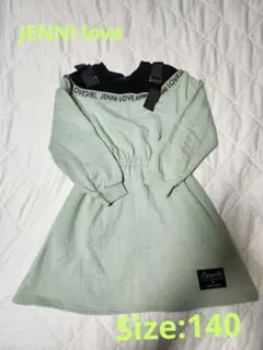 jenni ワンピース