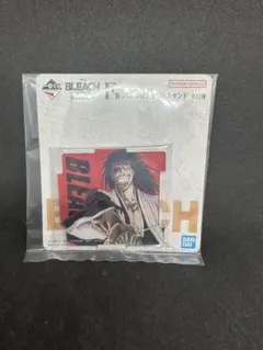 BLEACH Brave Souls BIG缶バッジ 朧 市丸ギン&松本乱菊 - メルカリ