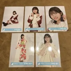 日向坂46 正源司陽子 wer クリアファイル ポストカード セット - メルカリ