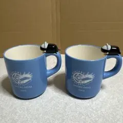 BRUNO マグカップ　呪術廻戦　五条悟　アリナミン 非売品 BRUNO マグカップ 呪術廻戦 五条悟 アリナミン 非売品 | Mercari