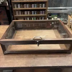 リメイク品 ガラスケース横型 - メルカリ