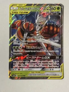 フェローチェ＆マッシブーンGX RR SM9b フルメタルウォール - メルカリ