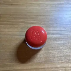 fwee リップアンドチーク　ブラーリープリンポットRD05