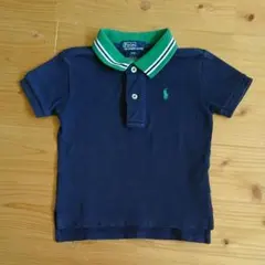 ラルフローレン ポロシャツ