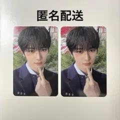 ALD1 アンシン　Jewel トレカ　euphoria