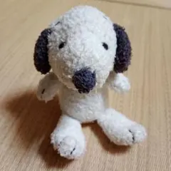 スヌーピー ぬいぐるみ 約15cm