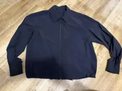 ファミマ ジップアップジャケット M