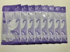 五つ子PRパックvol.4 五等分の花嫁カードゲーム　8パックセット