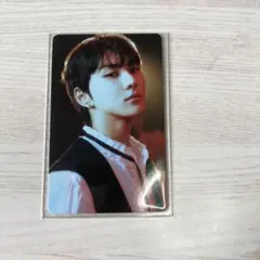 ENHYPEN ジョンウォン トレカ