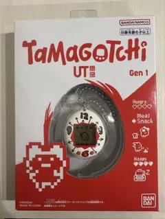 【即購入可】ユニクロ UT オリジナルたまごっち