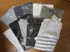 サイズL 新品未使用 小田和正 2005年ツアーTシャツ 大好きな君に
