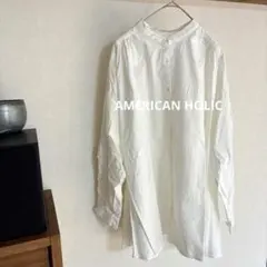 アメリカンホリック ブラウス
