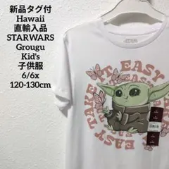 新品タグ付STAR WARS Groguマンダロリアングローグ 120-130c