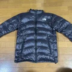 THE NORTH FACE ダウンジャケット L