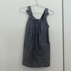 BEBE べべ　ワンピース　130