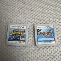 2026年最新】3ds 妖怪ウォッチバスターズの人気アイテム - メルカリ