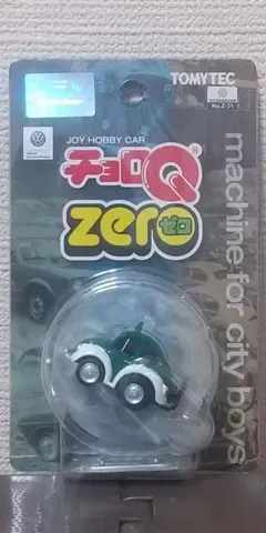 2025年最新】チョロQ zeroの人気アイテム - メルカリ