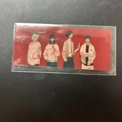 【未開封】chevon ステッカー