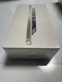 新品未開封】シュリンク付きApple iPhone 4 16GB - メルカリ