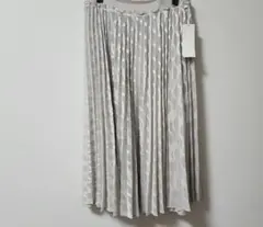 リバーシブルスカートl