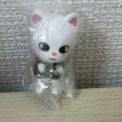 SKZOO つまんでつなげてマスコット Jiniret ジニレットカニカンver