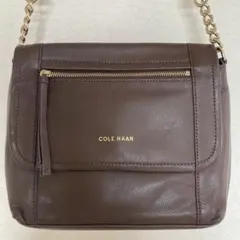コールハーン（COLEHAAN）ショルダーバッグ