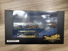 ドラゴンクエストVⅡ ボトルシップ