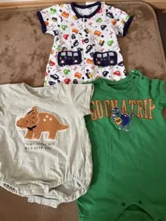 3枚セット　まとめ売り