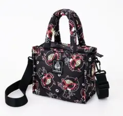 キャラクター柄 ショルダーバッグ